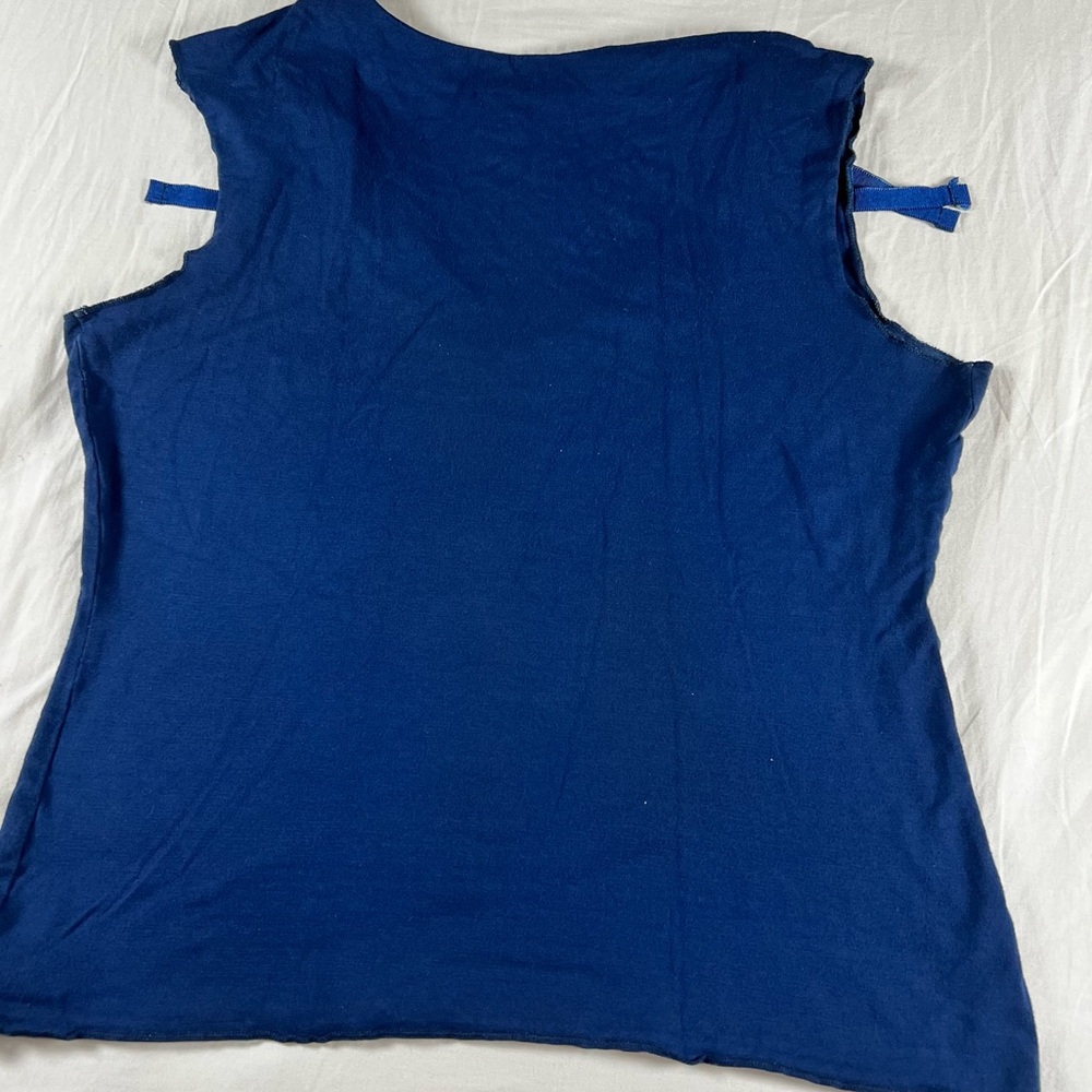 Calvin Klein Jeans Top - Picture 5 of 9